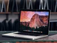 Macbook Pro intel core i7 8/740GB yaxshi holatda
