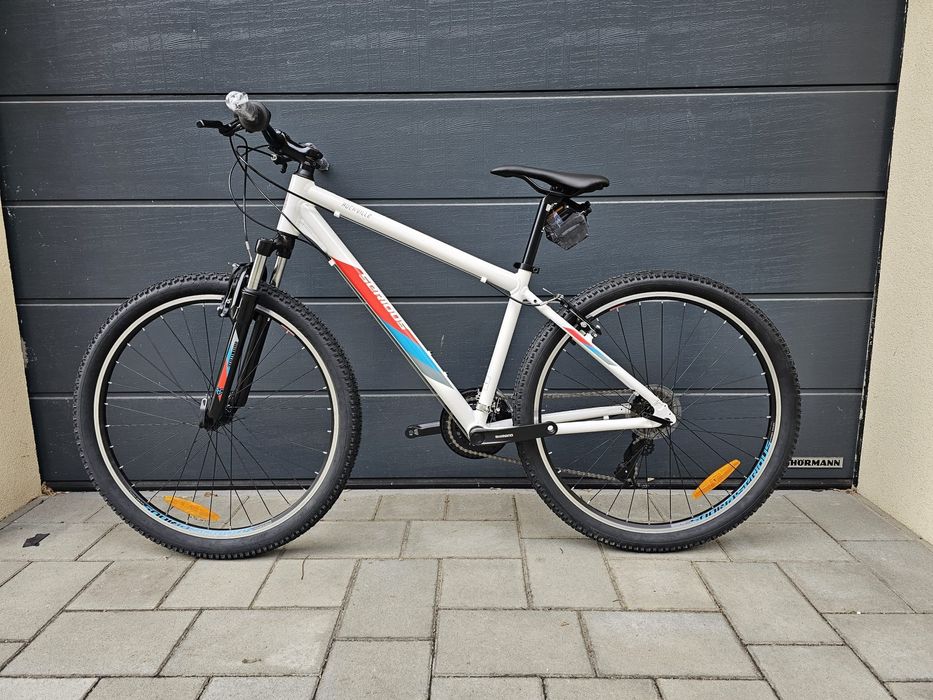 Bicicleta Seriuos Rockville 27,5" noua