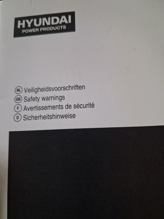 Generator electric trifazic si monofazic