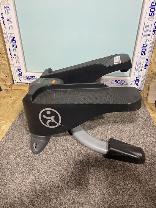 Stepper fitness Twist& Shape