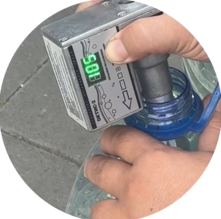 Качественный Российский Бензин Benzin Dostavka