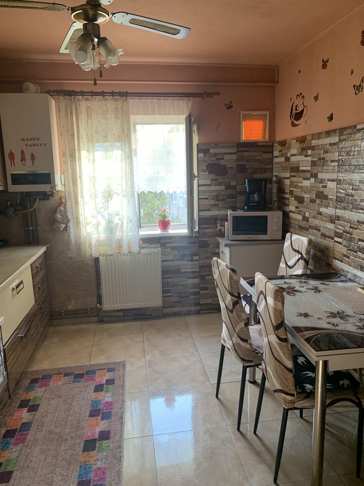 Vând/schimb apartament 3 camere