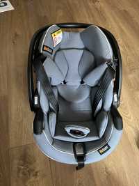 Scoica BeSafe iZi Go X1 i-Size + baza isofix