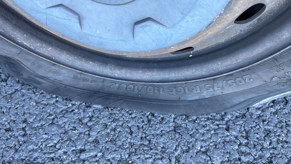 Vulcanizare mobila nonstop FOCȘANI