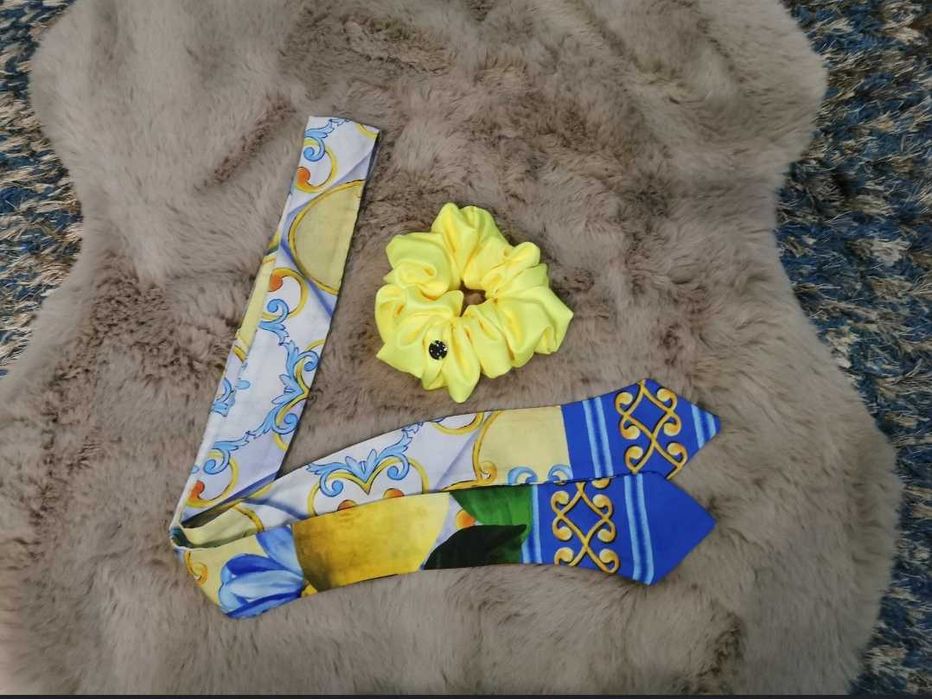 Зимни шапки, естествен косъм, Колан Avin, Alessa