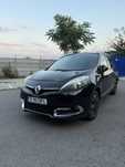 Renault Grande Scenic BOSE EDITION