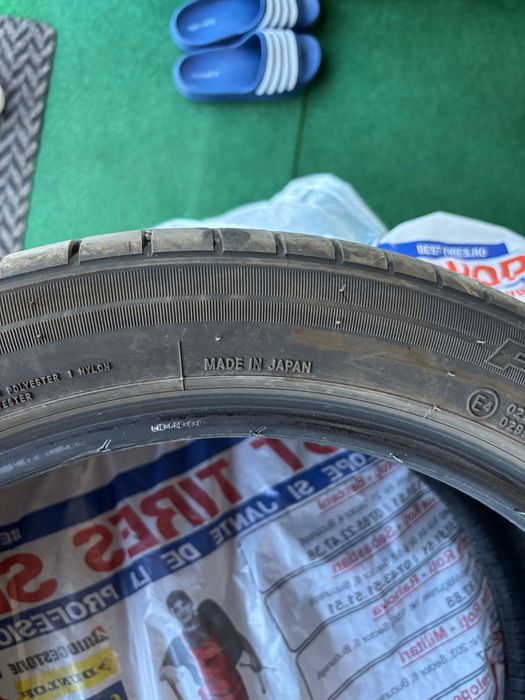 Toyo Proxes R51A 215/45/R18 89w