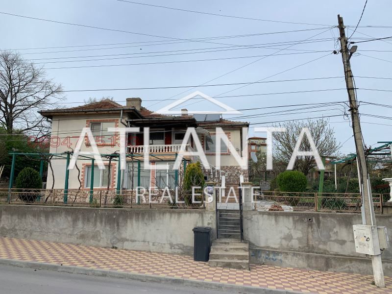 Продава се Къща в Бяла - 160 кв.м за 969 €/кв.м - Снимка #2