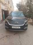 Captiva 5 Dubay versiyasi yili 2023 oxiri. 22 900km yurgan