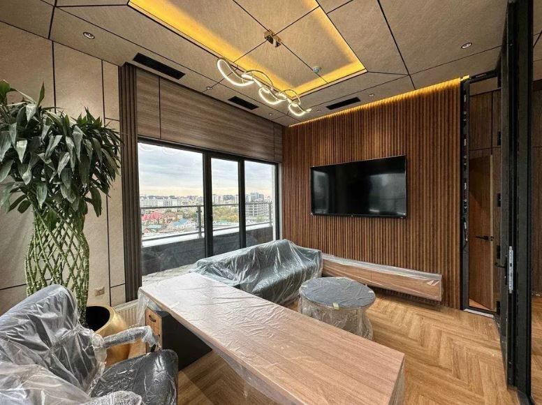 Аренда офиса на Ц-7. Космонавтов. 900 м²