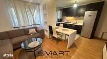 Apartament 2 camere decomandate zona Tractorul CORESI