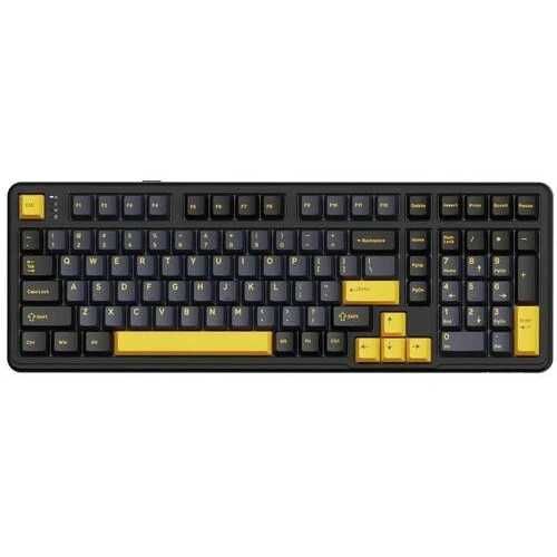 Клавиатура ATTACK SHARK X98 PRO Есть перечисление!!