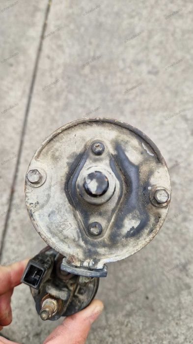 Electromotor VW Sharan 1.9 tdi ASZ  cod cutie FUX