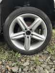 Jante audi  pe 17”