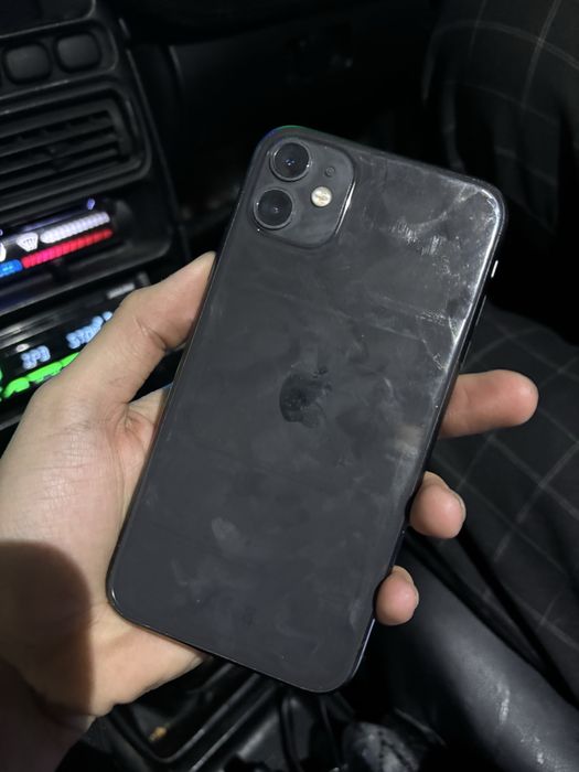 Продам айфон/iphone 11