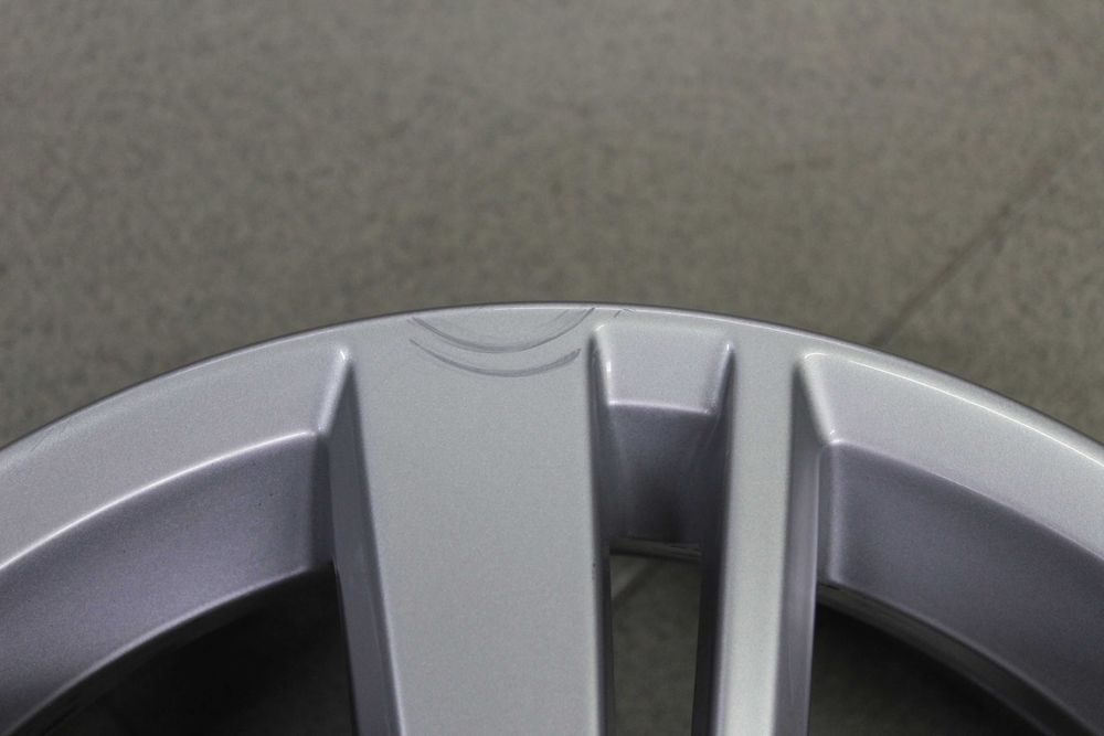 Джанти 15" VW Polo