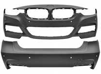 Pachet M BMW F30 M3 M Technik Tech  2011-2019