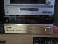Amplificator Akai 5.1 375 watt RMS.Iesire subwoofer pasiv.Telecomanda
