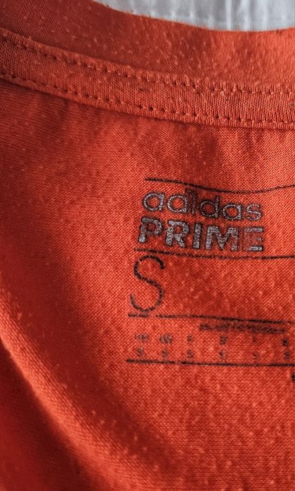 Мъжки тениски - Adidas, Barcelona, Roly