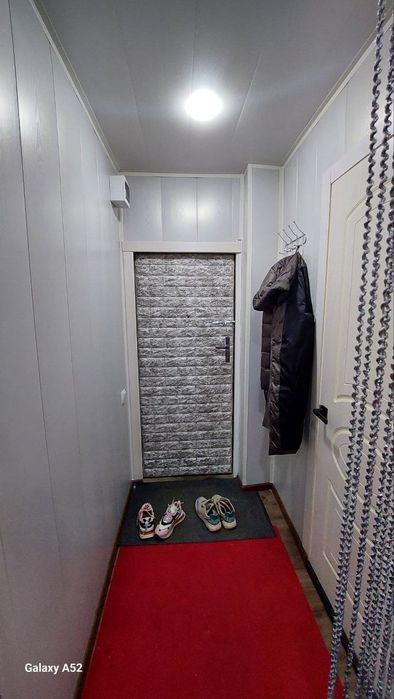 Продается квартира