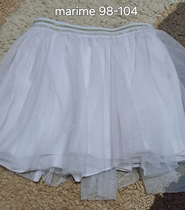 Lot hainute fetita ,marimi de la 92 cm la 116 cm