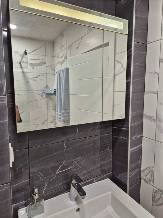 Продава се Тристаен апартамент в Стара Загора, Център - 88 кв.м за 1705 €/кв.м - Снимка #5