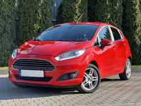 Ford Fiesta Ford Fiesta mk6 Titanium 2015