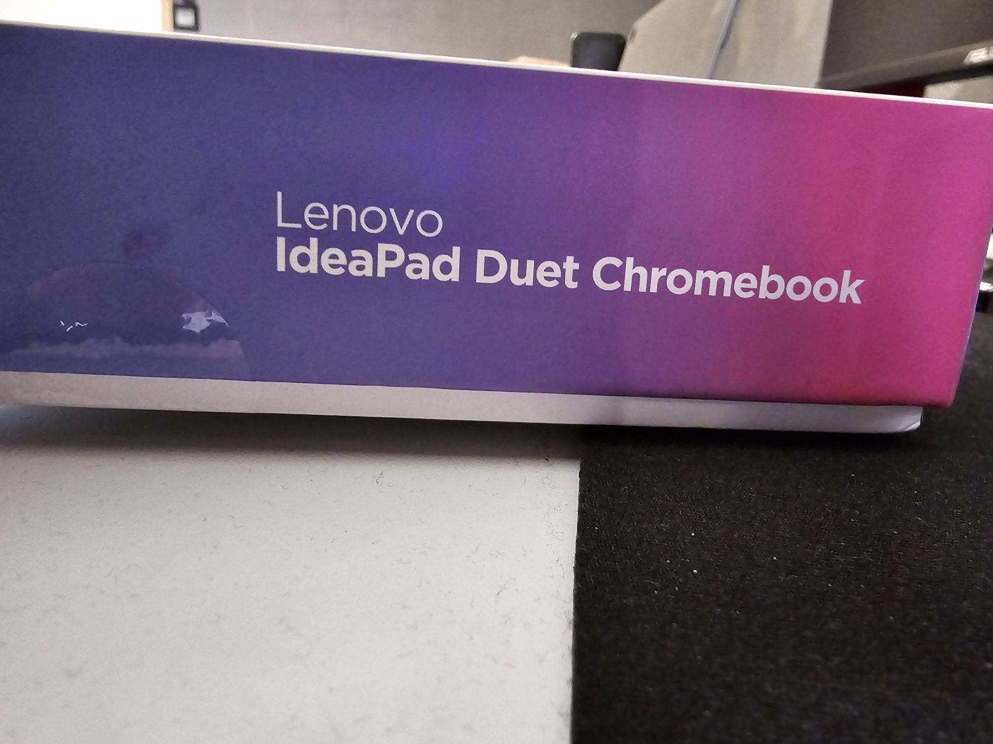 Lenovo Chromebook 10 IdeaPad 2-in-1