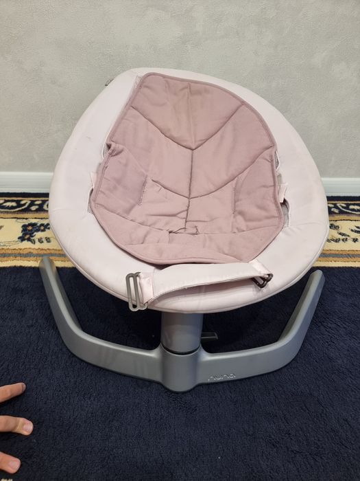 Продам Шезлонг Nuna