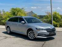 Skoda Superb Skoda Superb 2021 Hybrid DSG