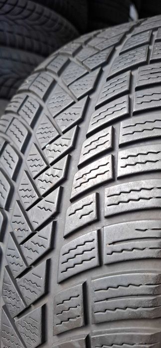 2бр. 205/55/17 Vredestein 6mm грайфер, дот 20г. Безплатен монтаж