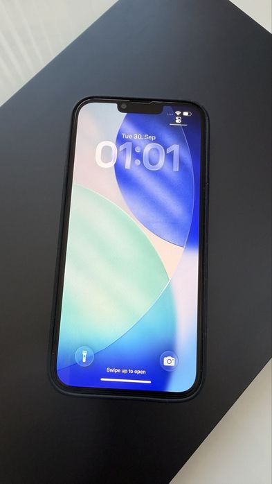iPhone 14 Plus 128GB [като нов]