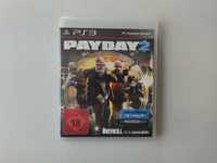 PAYDAY 2 за PlayStation 3 PS3 ПС3 PAY DAY 2