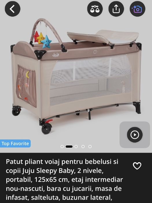 Patut de voiaj Juju