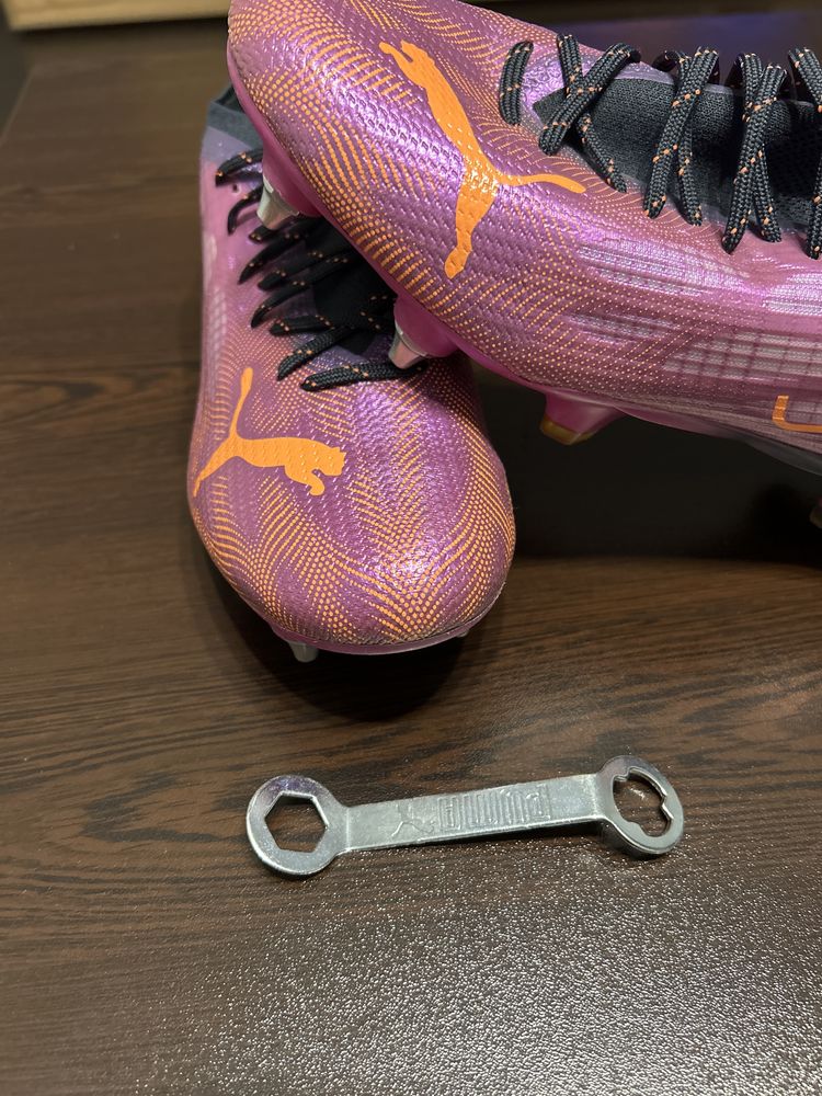 Футболни бутонки Puma Ultra