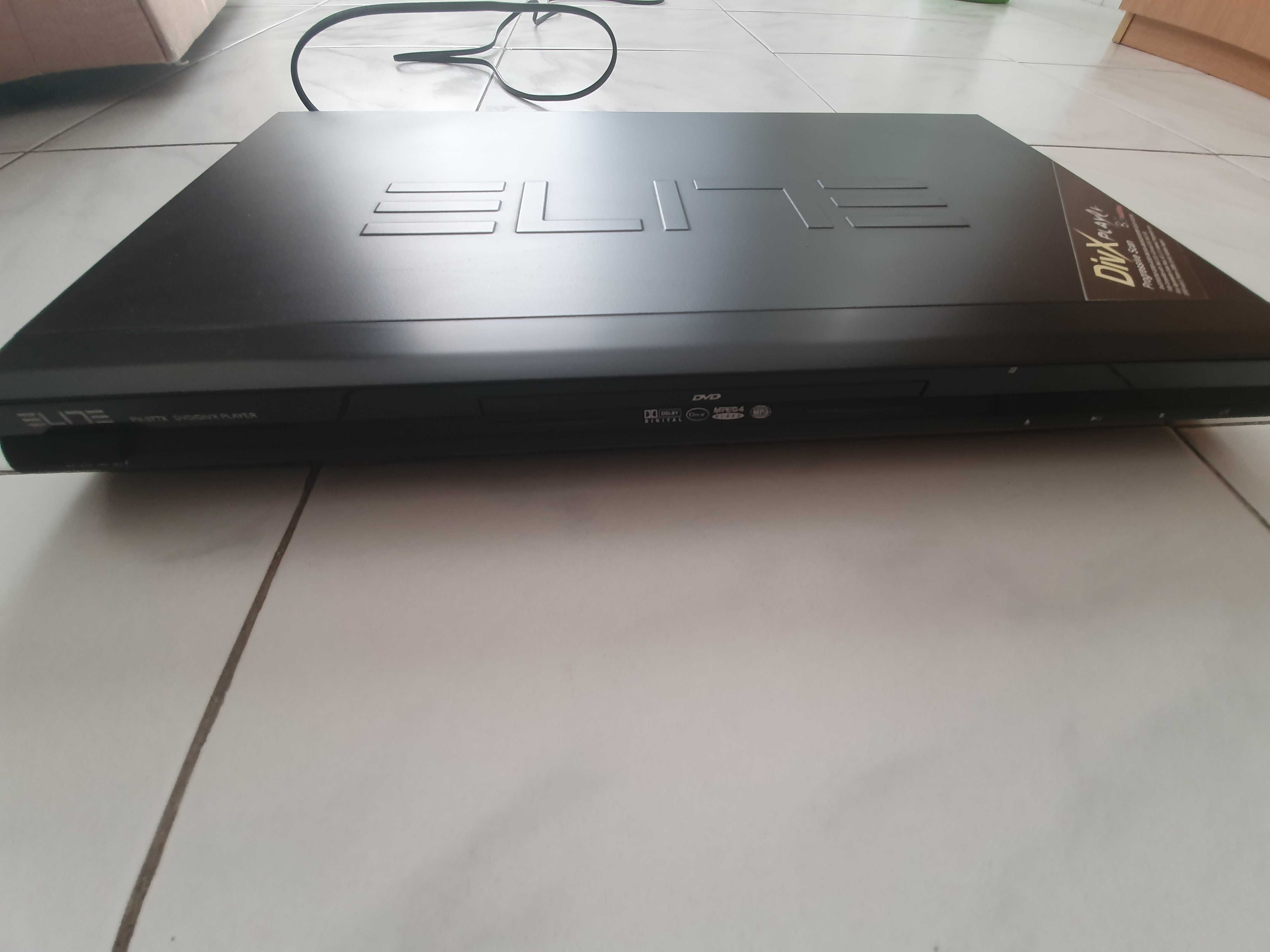 DVD Player Elite