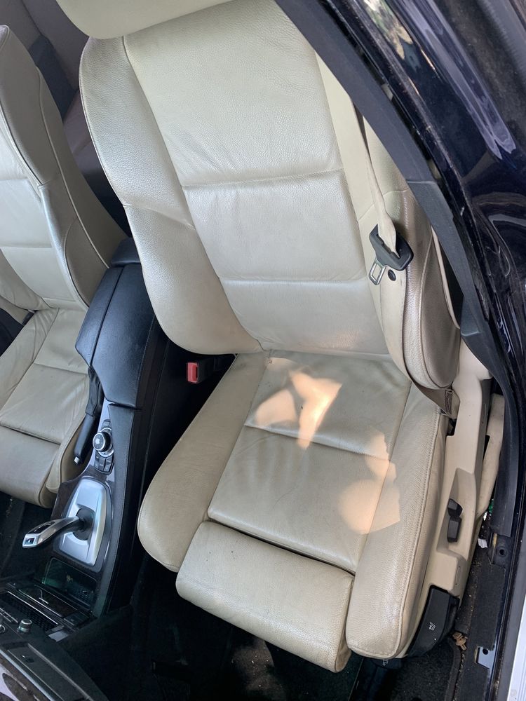 Продаваме на части бмв е60 520д 177кс bmw e60 520d 177hp.