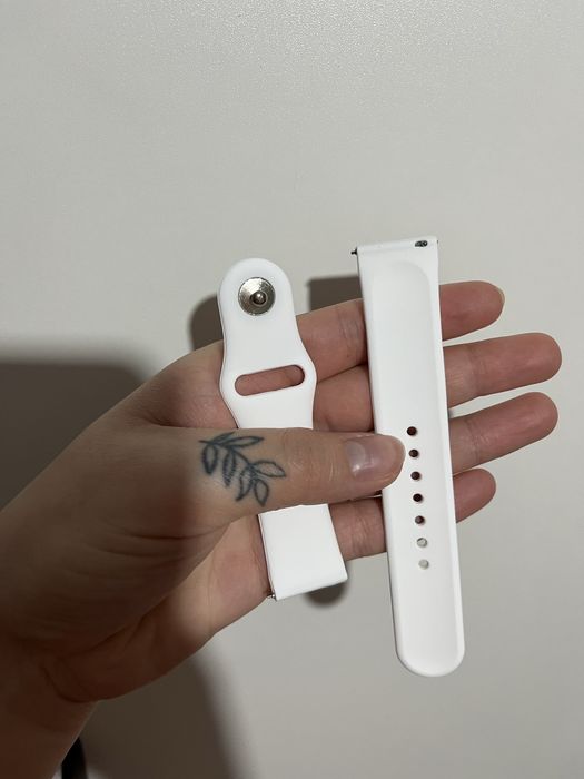 Ремешок на смарт часы