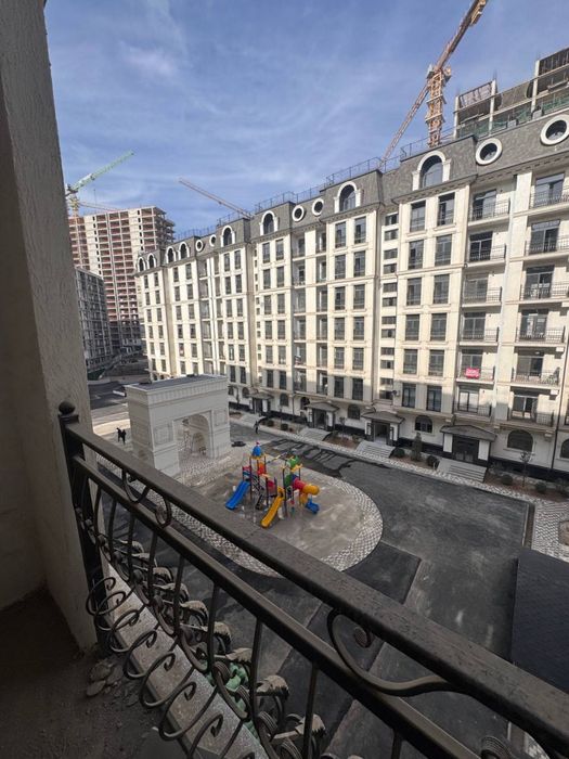 Срочно Продается Яккасарайском 3 ком квартира на элитном новостройке