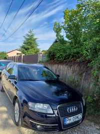 Audi a6 c6 2.0 d an 2006