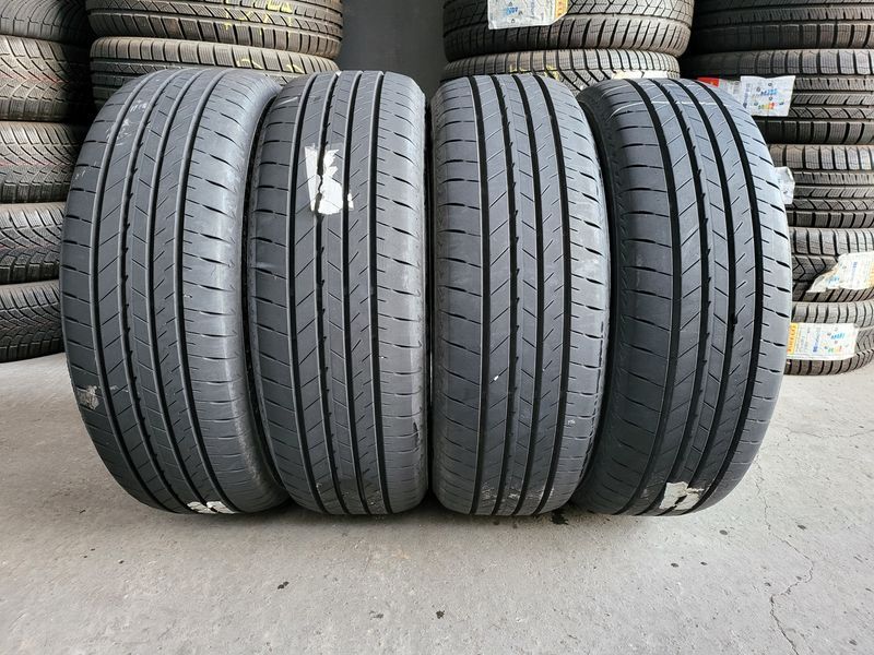 225/60/18 BRIDGESTONE 4бр