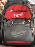 Rucsac de scule Milwaukee