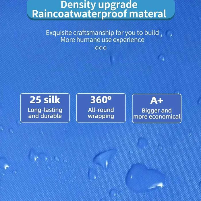 Комплект за почистване на климатици с торба, маркуч и четки