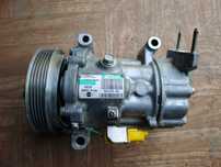 Vand Compresor clima Mini Cooper 1.6 D 9213175-04 motor BMW 1.6D - NOU