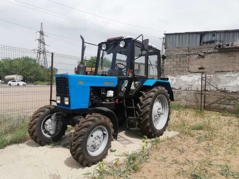Продам Запасные части на трактор МТЗ