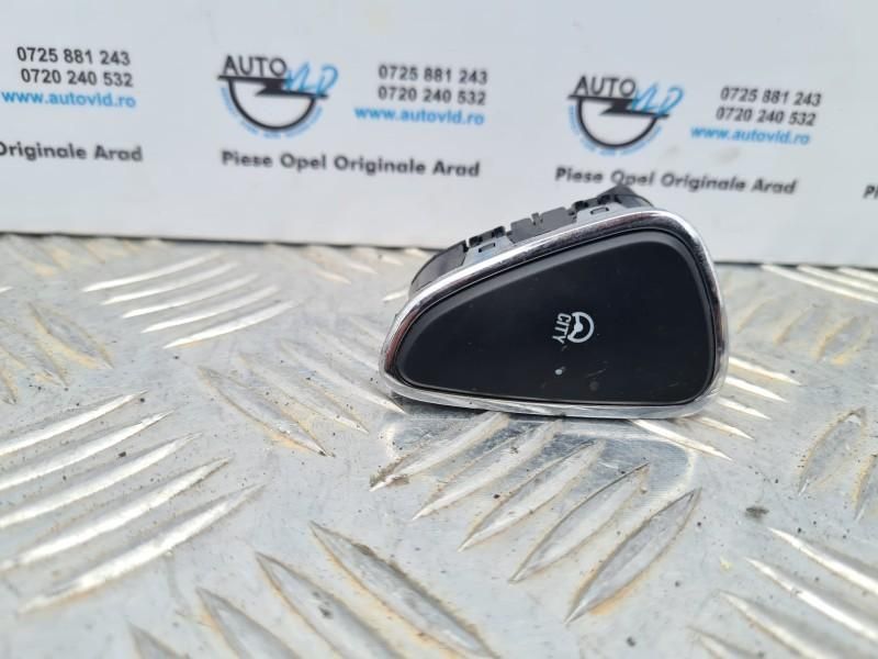 Buton switch CITY Opel Corsa E