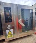 Cuptor gastronomic electric