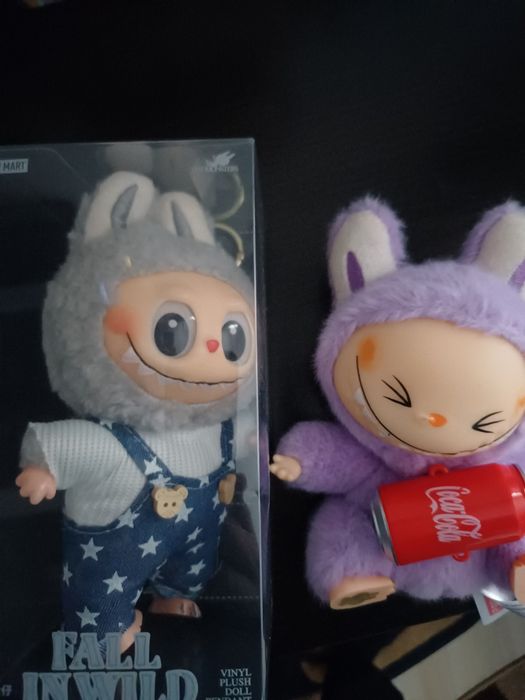 LaBubu    , stare foarte bună