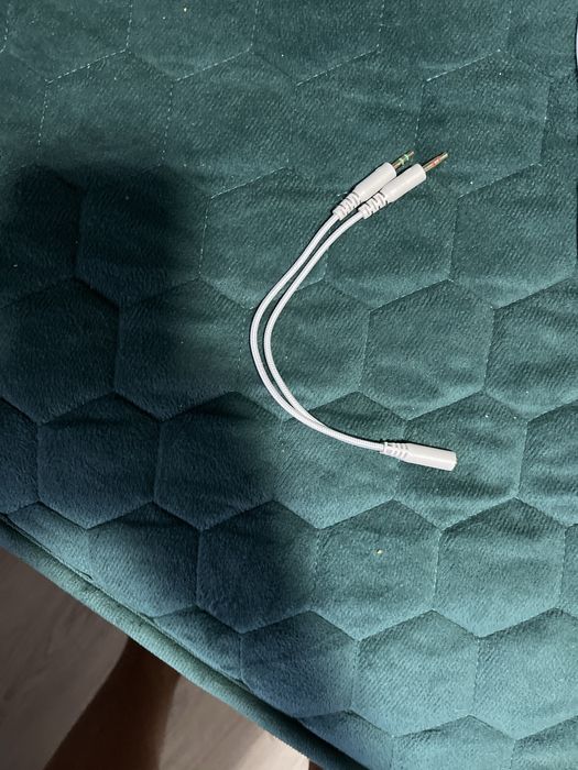 Casti genesis cu fir