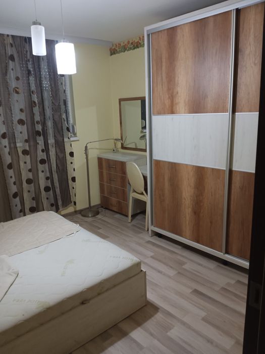 Двустаен апартамент